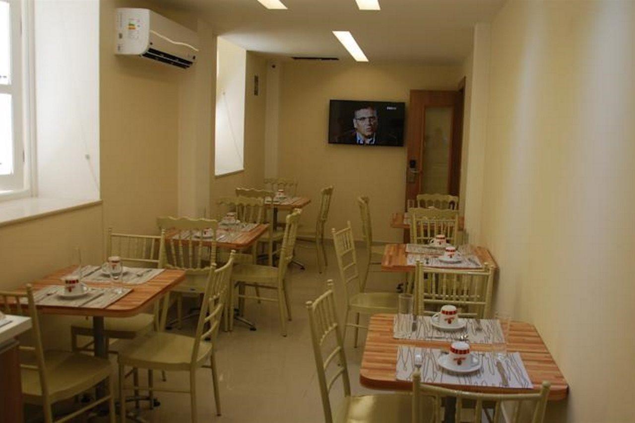 Samba Rio 1900 Hotel Rio de Janeiro Exterior photo